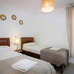別荘 Monterey House プラヤ・ブランカ