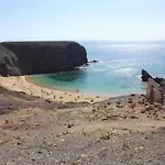 Monterey House プラヤ・ブランカ