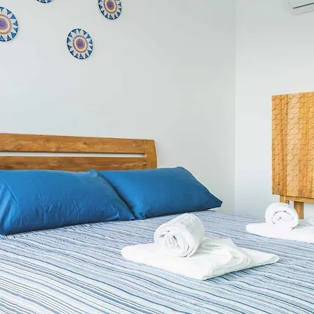 Monterey House Prázdninový dům Playa Blanca (Lanzarote)