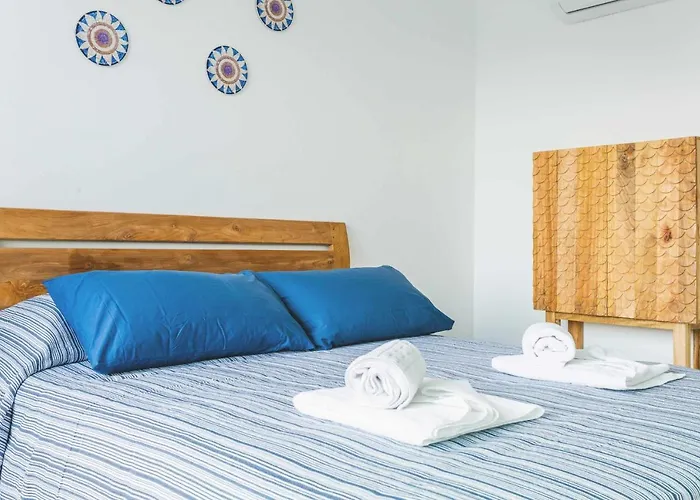 Monterey House Casa vacanze Playa Blanca (Lanzarote)