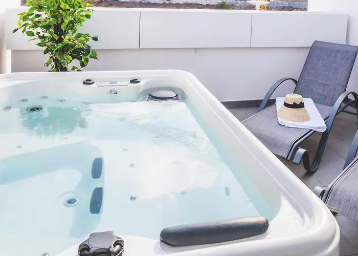 Casa vacanze Monterey House