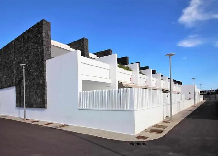 Casa vacanze Monterey House