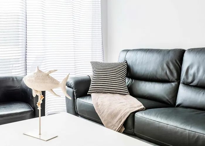 Monterey House * Playa Blanca (Lanzarote)