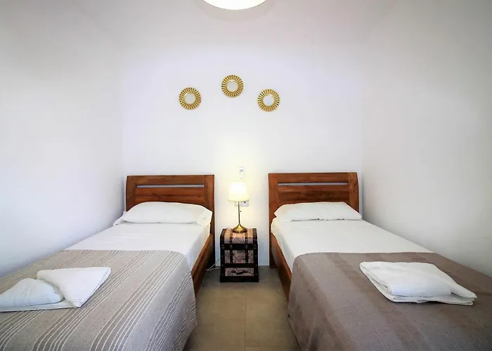 Casa vacanze Monterey House Playa Blanca (Lanzarote)