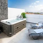 Monterey House Holiday home Playa Blanca (Lanzarote)