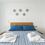 Monterey House *