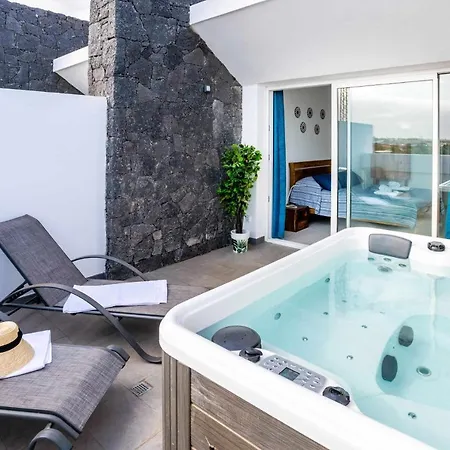 Monterey House * Коста Бланка