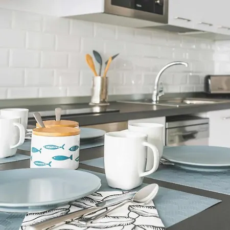 Monterey House Casa vacanze Playa Blanca (Lanzarote)