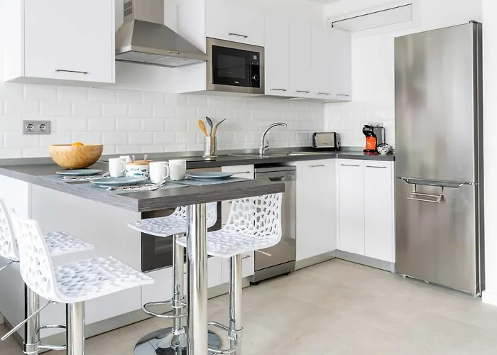 Casa de Férias Monterey House