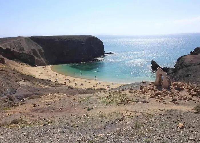 Monterey House Playa Blanca (Lanzarote)
