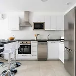 Monterey House Semesterbostad Playa Blanca (Lanzarote)