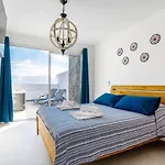 Monterey House Semesterbostad Playa Blanca (Lanzarote)