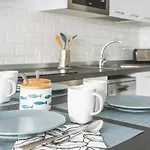 Monterey House Semesterbostad Playa Blanca (Lanzarote)