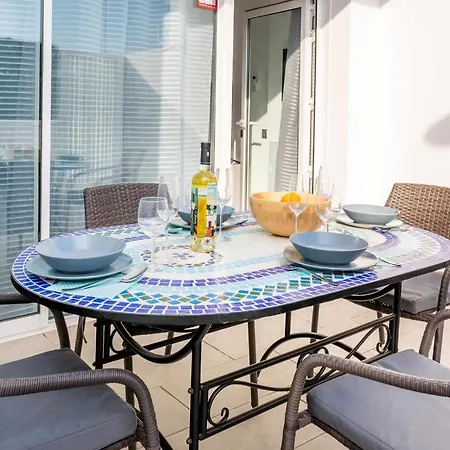 بيت للعطل Monterey House *