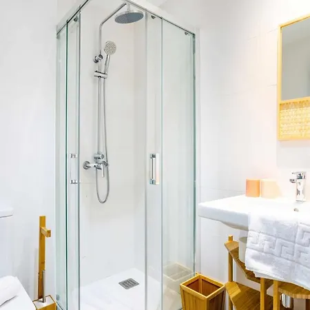 Monterey House Feriehus Playa Blanca (Lanzarote)
