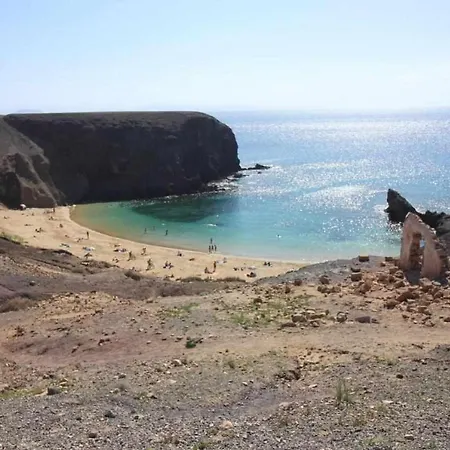 Monterey House بلايا بلانكا
