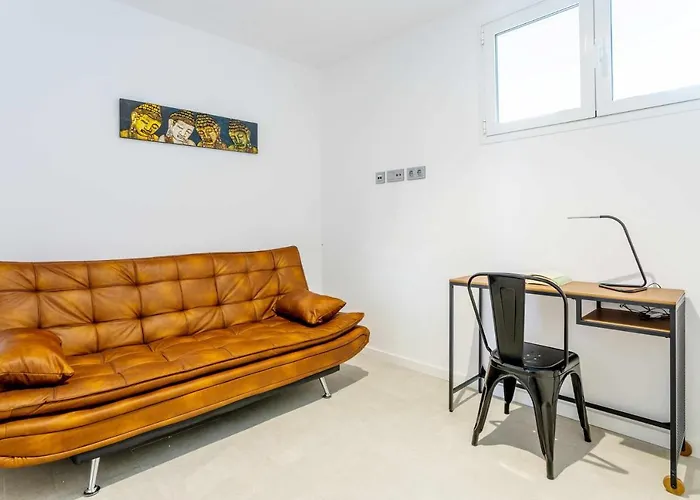 Monterey House Ferienhaus Playa Blanca (Lanzarote)