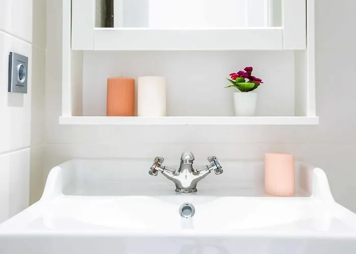 Monterey House Playa Blanca (Lanzarote)