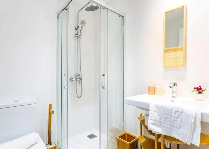 Monterey House Vakantiehuis Playa Blanca (Lanzarote)