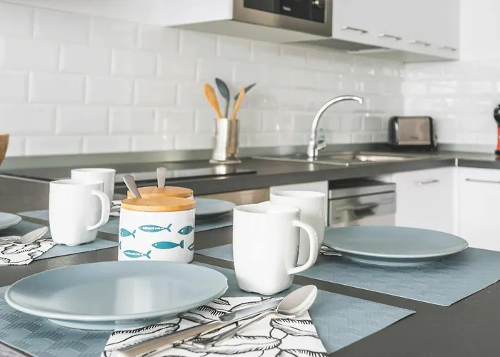 Monterey House Vakantiehuis Playa Blanca (Lanzarote)