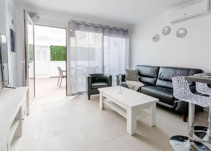 Monterey House Vakantiehuis *