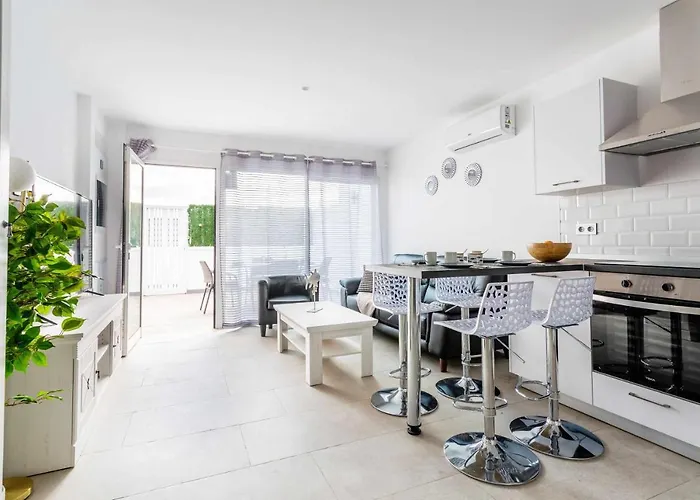 Monterey House Vakantiehuis